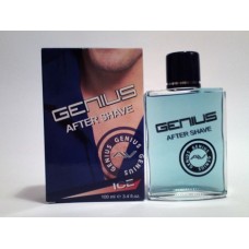 Genius Losjons pēc skūšanās 100ml Genius Losjons pēc skūšanās 100ml